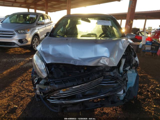 2018 FORD FIESTA 3FADP4EJ7JM147068 Photo 5