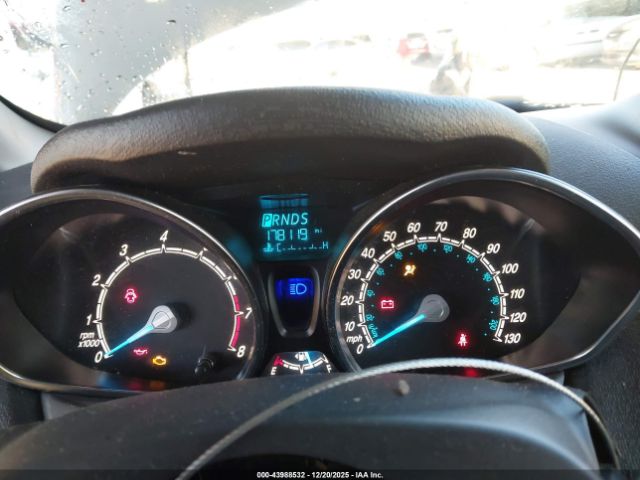 2018 FORD FIESTA 3FADP4EJ7JM147068 Photo 6