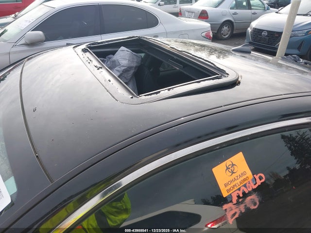 JN1FV7EK5HM610367 Infiniti Q60 3.0t Red Sport 400
