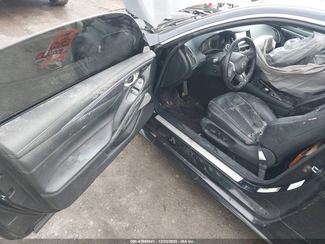 JN1FV7EK5HM610367 Infiniti Q60 3.0t Red Sport 400