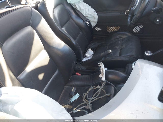 2002 AUDI TT TRUUT28N421006679 Photo 4