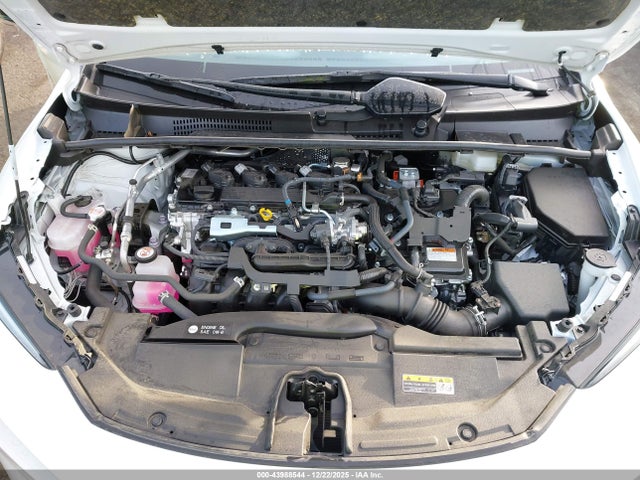 Toyota PRIUS XLE 2026 JTDACAAU2T3066944 Image 10