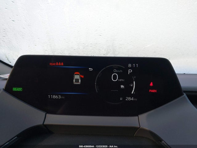 Toyota PRIUS XLE 2026 JTDACAAU2T3066944 Image 7