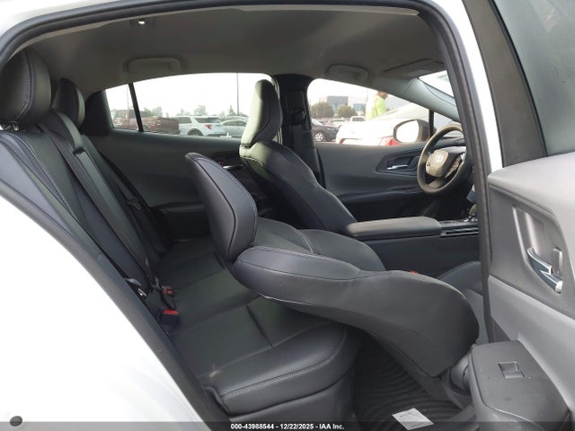 Toyota PRIUS XLE 2026 JTDACAAU2T3066944 Image 8