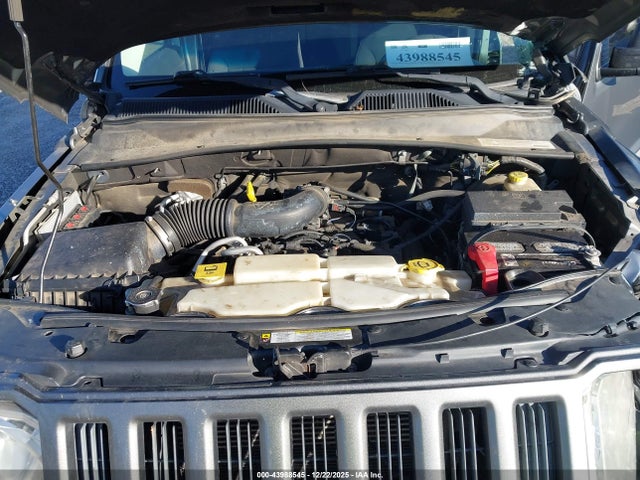 2012 JEEP LIBERTY 1C4PJMAK2CW122198 Photo 9