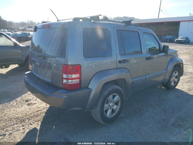 2012 JEEP LIBERTY 1C4PJMAK2CW122198 Photo 3