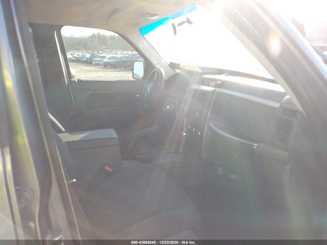 2012 JEEP LIBERTY 1C4PJMAK2CW122198 Photo 4