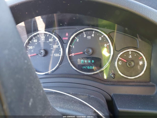 2012 JEEP LIBERTY 1C4PJMAK2CW122198 Photo 6