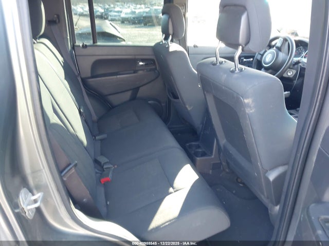 2012 JEEP LIBERTY 1C4PJMAK2CW122198 Photo 7