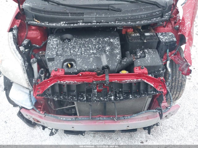 JTKKUPB46E1043256 Scion XD