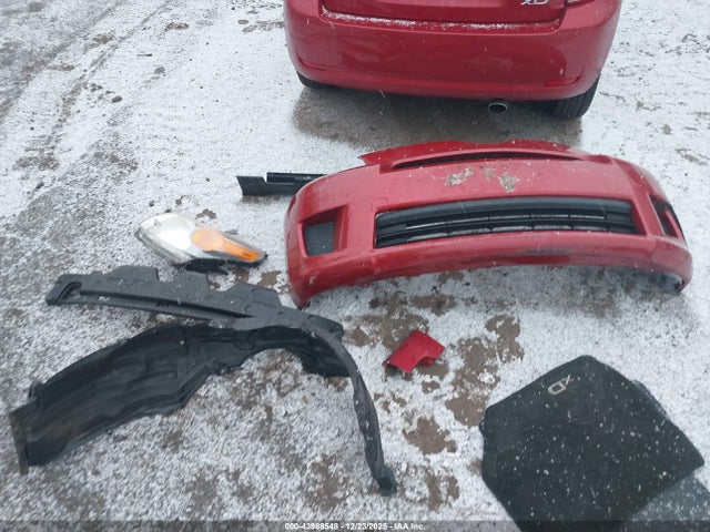 JTKKUPB46E1043256 Scion XD