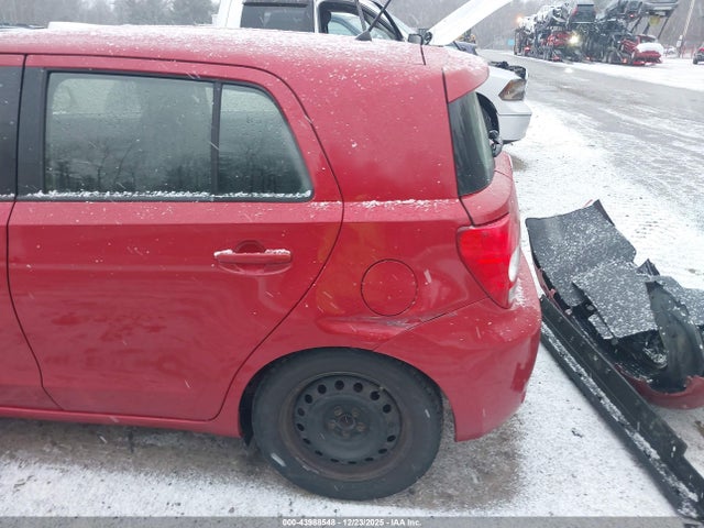 JTKKUPB46E1043256 Scion XD