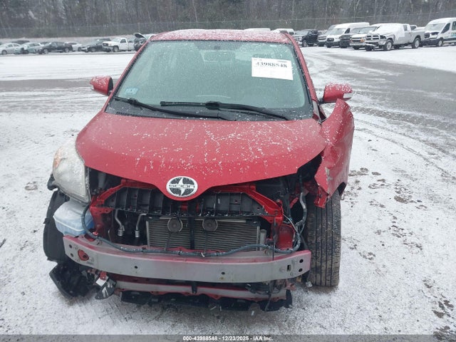 JTKKUPB46E1043256 Scion XD