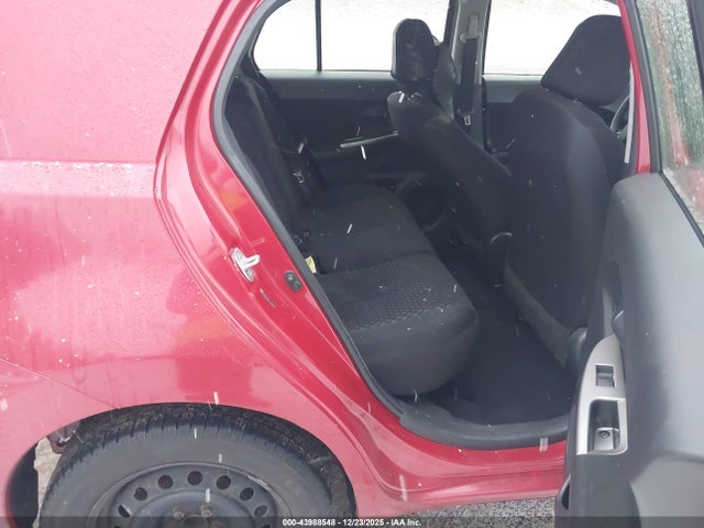 JTKKUPB46E1043256 Scion XD