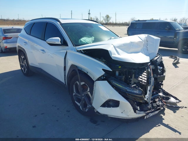 2022 HYUNDAI TUCSON 5NMJC3AE5NH153648