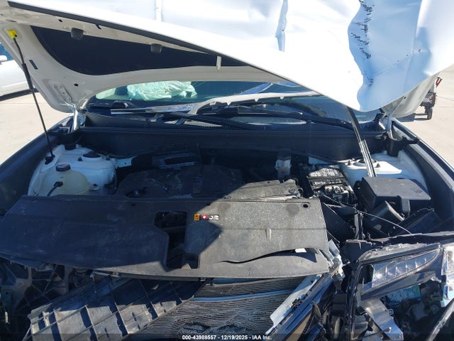 2022 HYUNDAI TUCSON 5NMJC3AE5NH153648 Photo 9