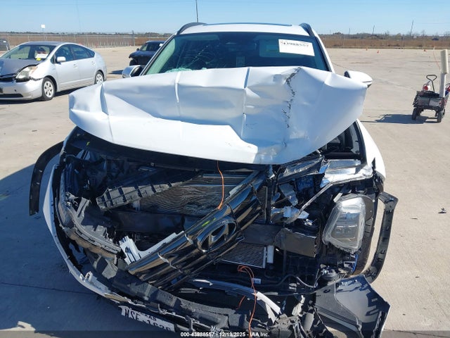 2022 HYUNDAI TUCSON 5NMJC3AE5NH153648 Photo 5