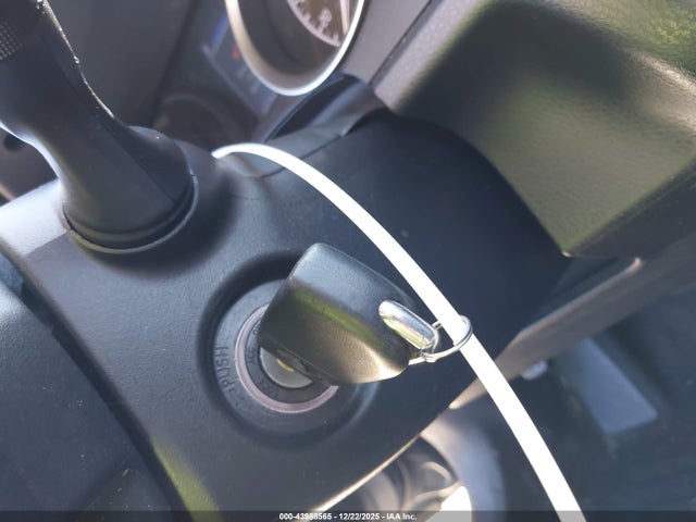 Aukcja sprzedaży 2021 Toyota Camry Le, vin: 4T1C11AK8MU581869, numer aukcji: 43988565