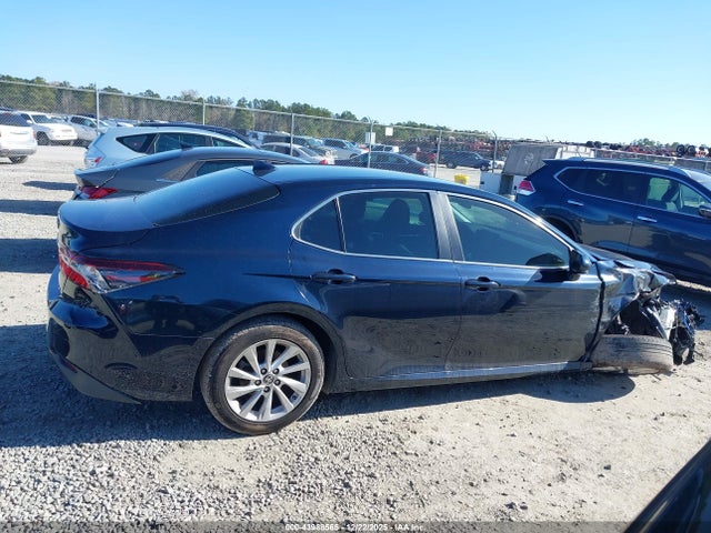 Aukcja sprzedaży 2021 Toyota Camry Le, vin: 4T1C11AK8MU581869, numer aukcji: 43988565