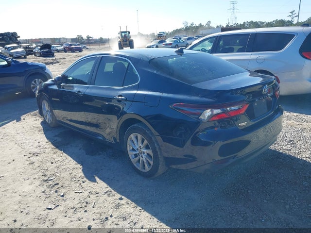 Aukcja sprzedaży 2021 Toyota Camry Le, vin: 4T1C11AK8MU581869, numer aukcji: 43988565