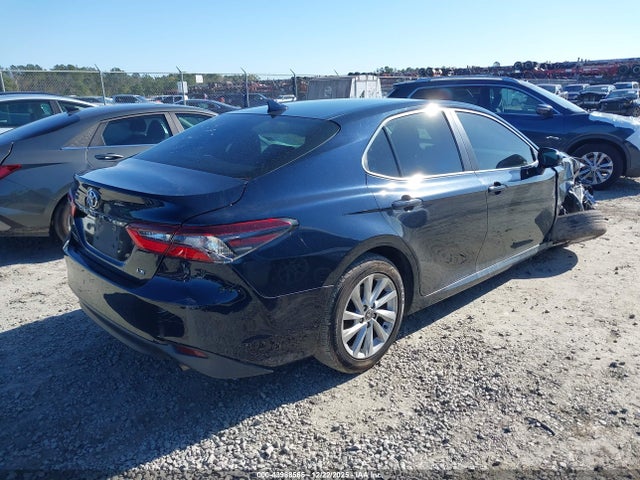 Aukcja sprzedaży 2021 Toyota Camry Le, vin: 4T1C11AK8MU581869, numer aukcji: 43988565