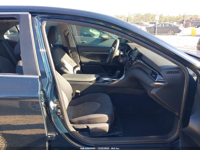 Aukcja sprzedaży 2021 Toyota Camry Le, vin: 4T1C11AK8MU581869, numer aukcji: 43988565