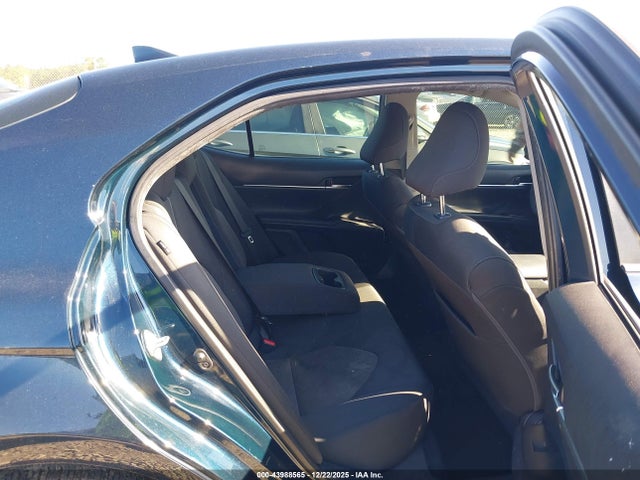 Aukcja sprzedaży 2021 Toyota Camry Le, vin: 4T1C11AK8MU581869, numer aukcji: 43988565