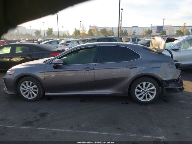 4T1R11AK0RU880239 Toyota CAMRY LE