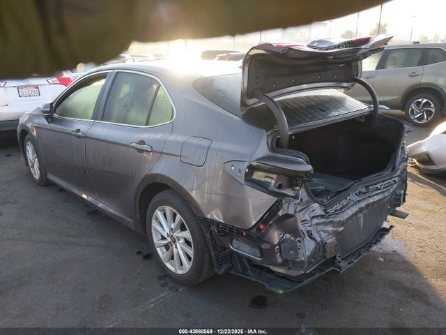 4T1R11AK0RU880239 Toyota CAMRY LE