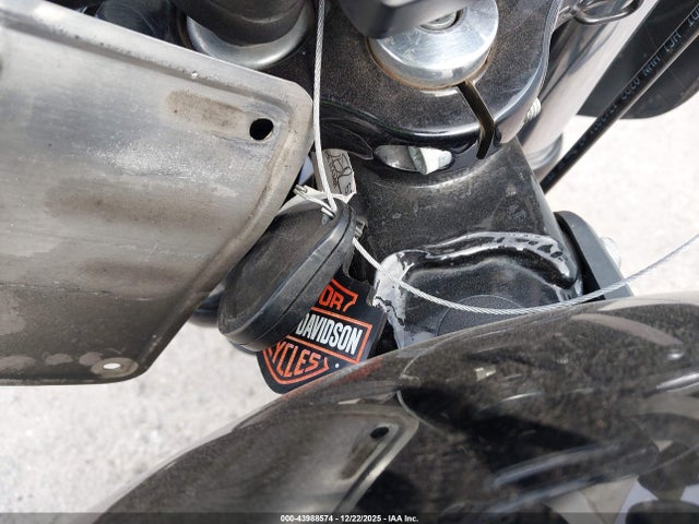 2022 HARLEY-DAVIDSON FXBBS 1HD1YYK16NB067830 Photo 10