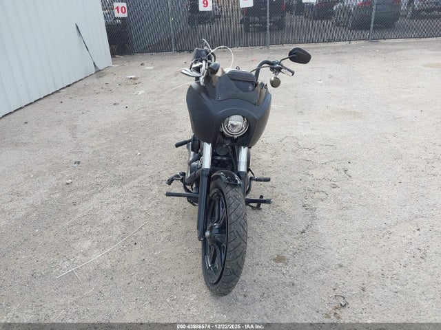 2022 HARLEY-DAVIDSON FXBBS 1HD1YYK16NB067830 Photo 4