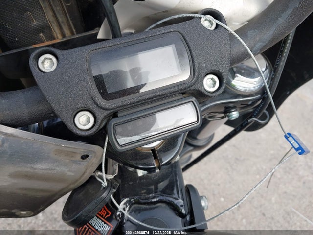 2022 HARLEY-DAVIDSON FXBBS 1HD1YYK16NB067830 Photo 6