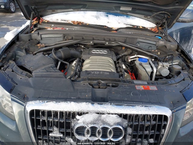 Aukcja sprzedaży 2010 Audi Q5 3.2 Premium, vin: WA1LKAFP8AA082812, numer aukcji: 43988576