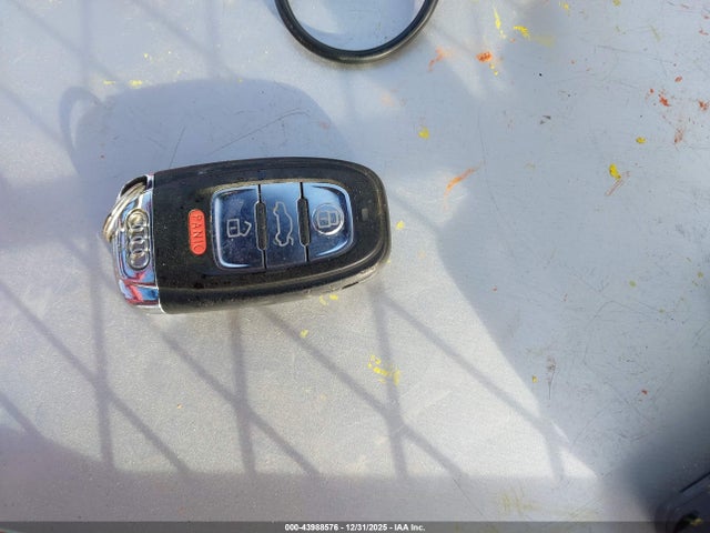Aukcja sprzedaży 2010 Audi Q5 3.2 Premium, vin: WA1LKAFP8AA082812, numer aukcji: 43988576