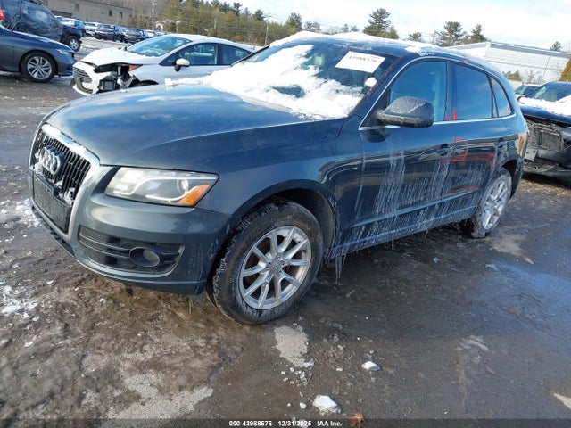 Aukcja sprzedaży 2010 Audi Q5 3.2 Premium, vin: WA1LKAFP8AA082812, numer aukcji: 43988576