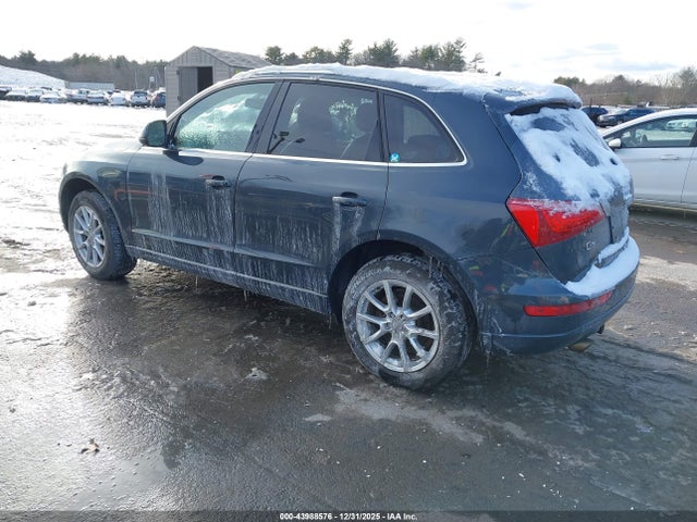 Aukcja sprzedaży 2010 Audi Q5 3.2 Premium, vin: WA1LKAFP8AA082812, numer aukcji: 43988576