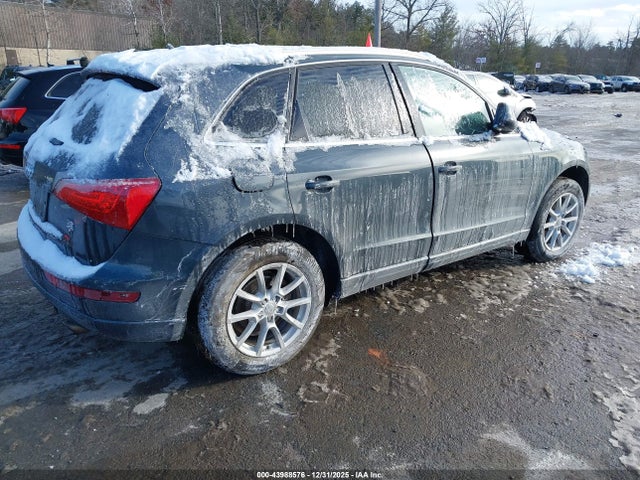 Aukcja sprzedaży 2010 Audi Q5 3.2 Premium, vin: WA1LKAFP8AA082812, numer aukcji: 43988576