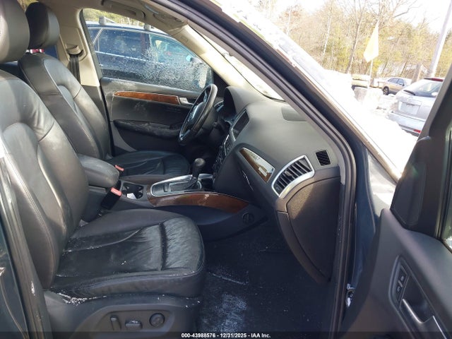 Aukcja sprzedaży 2010 Audi Q5 3.2 Premium, vin: WA1LKAFP8AA082812, numer aukcji: 43988576