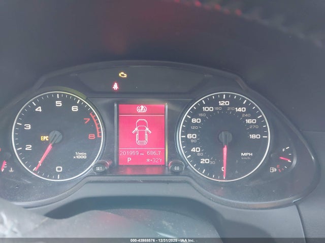 Aukcja sprzedaży 2010 Audi Q5 3.2 Premium, vin: WA1LKAFP8AA082812, numer aukcji: 43988576