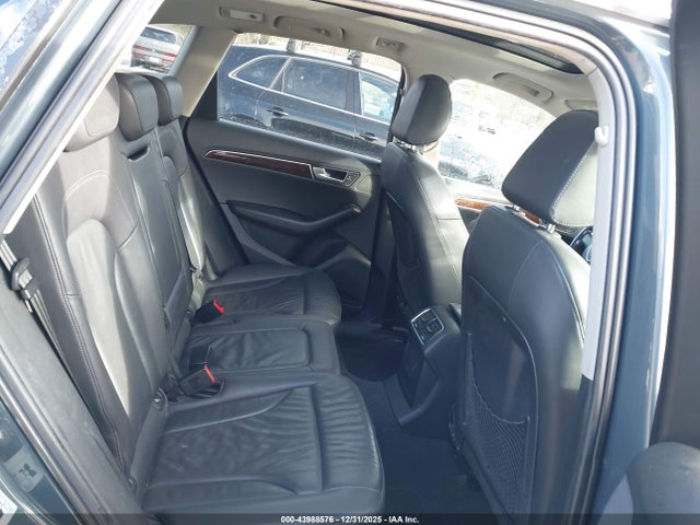 Aukcja sprzedaży 2010 Audi Q5 3.2 Premium, vin: WA1LKAFP8AA082812, numer aukcji: 43988576