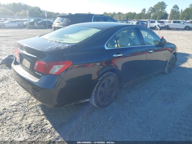 2007 LEXUS ES 350 JTHBJ46G772002861 Photo 3