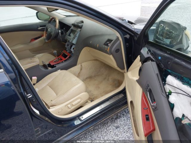 2007 LEXUS ES 350 JTHBJ46G772002861 Photo 4