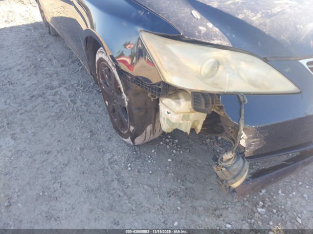 2007 LEXUS ES 350 JTHBJ46G772002861 Photo 5