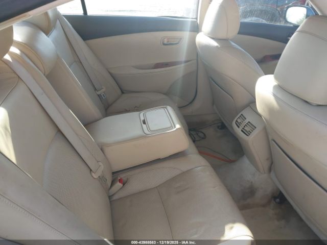 2007 LEXUS ES 350 JTHBJ46G772002861 Photo 7