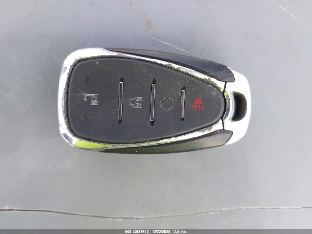 1G1RA6S54HU152098 Chevrolet VOLT LT
