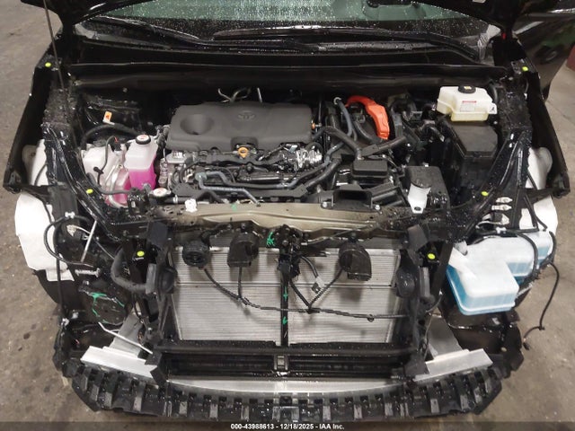 Toyota Sienna Platinum 2025 5TDESKFC9SS214563 Image 10