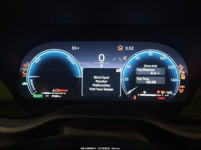 Toyota Sienna Platinum 2025 5TDESKFC9SS214563 Image 7