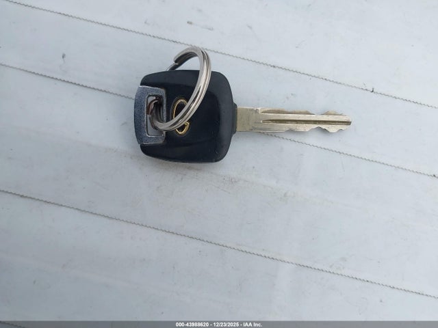 Auction sale of the 2000 Infiniti Qx4, vin: JNRAR07Y1YW082724, lot number: 43988620