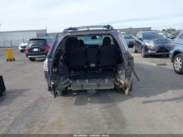 2019 TOYOTA SIENNA 5TDXZ3DC7KS002113 Photo 5