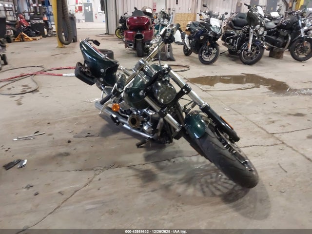 2024 HARLEY-DAVIDSON FXBR 1HD1YEZ17RB028836